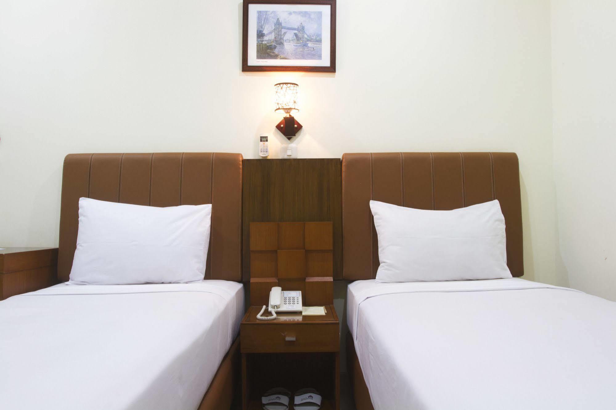 Hotel House Of Arsonia Orchid *