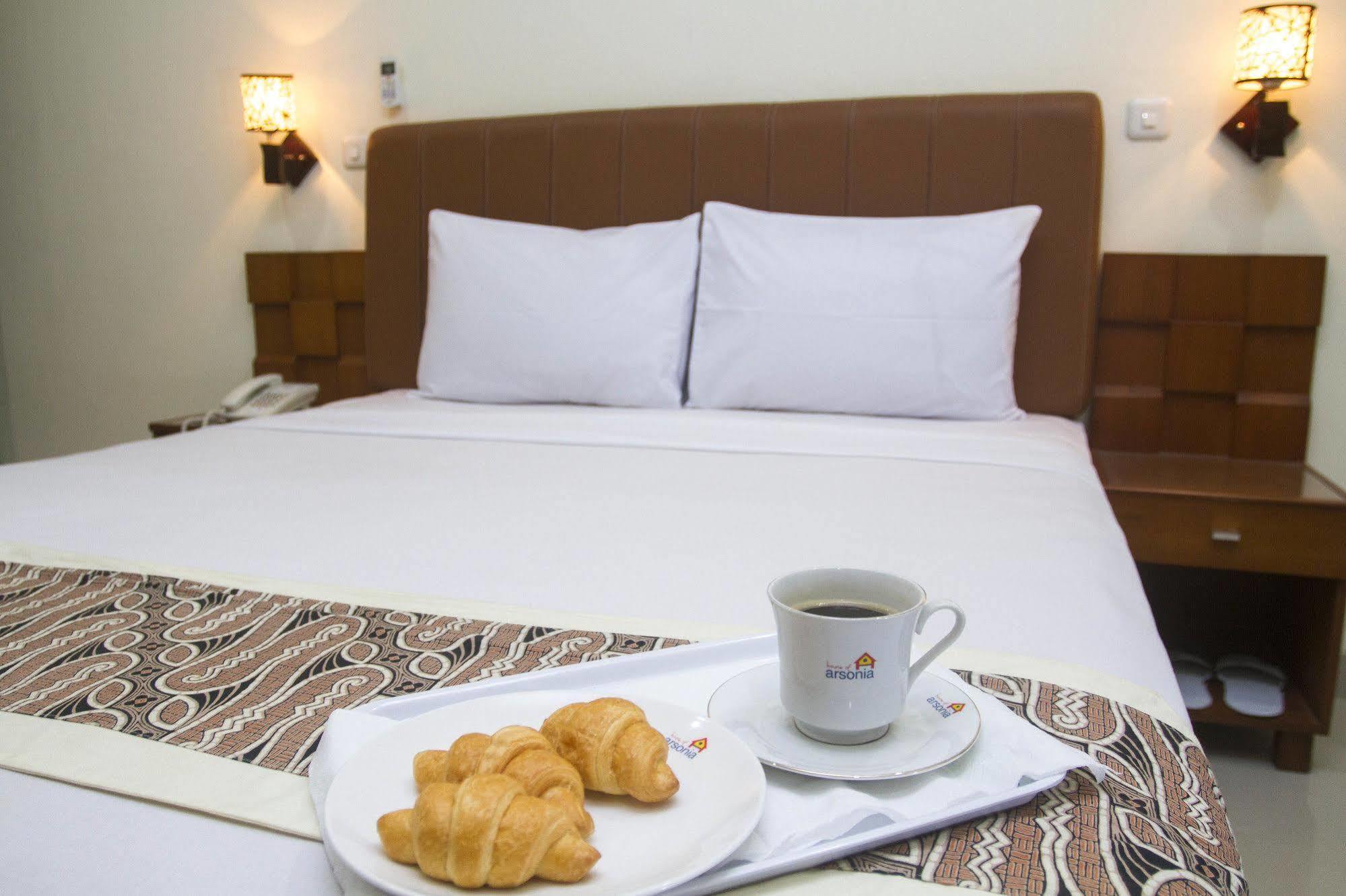 House Of Arsonia Orchid Hotel *