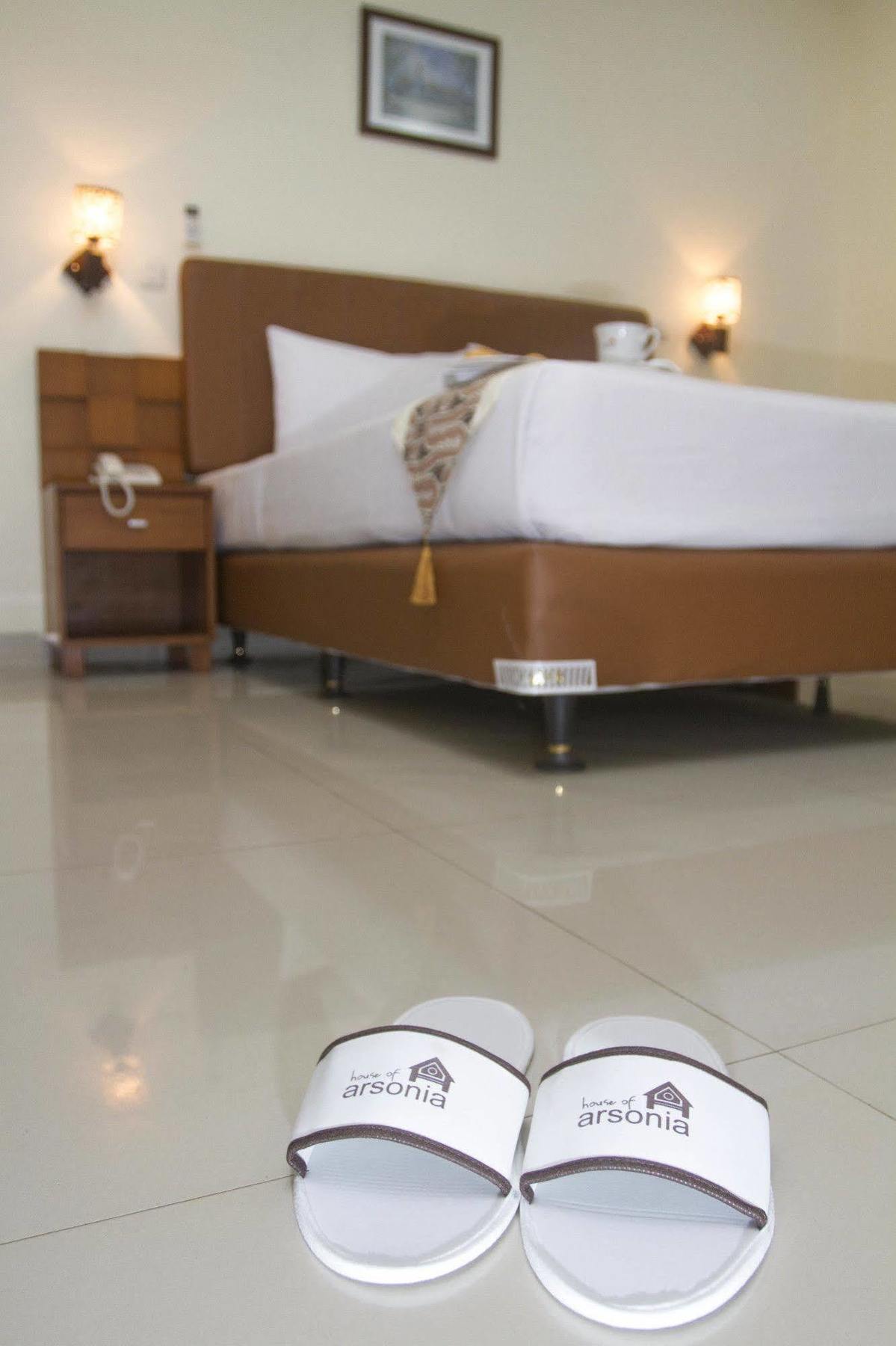 Hotel House Of Arsonia Orchid