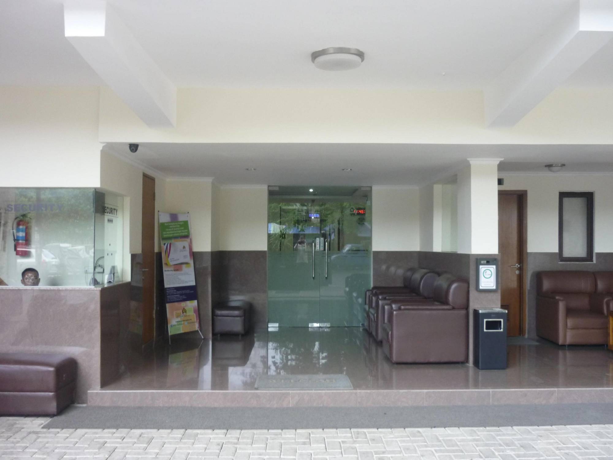 House Of Arsonia Orchid Hotel *