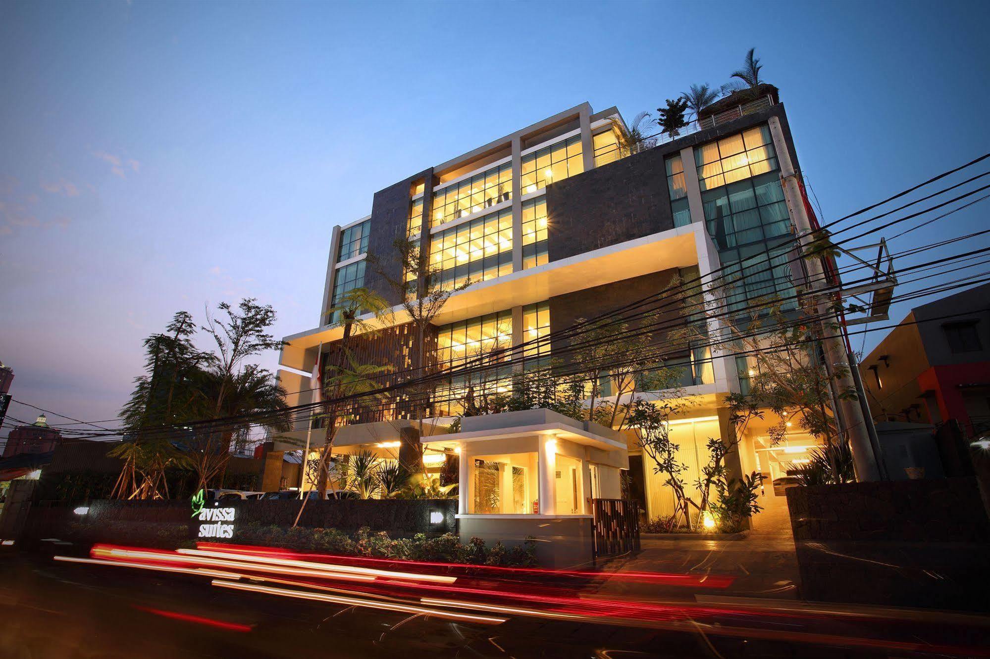Avissa Jakarta