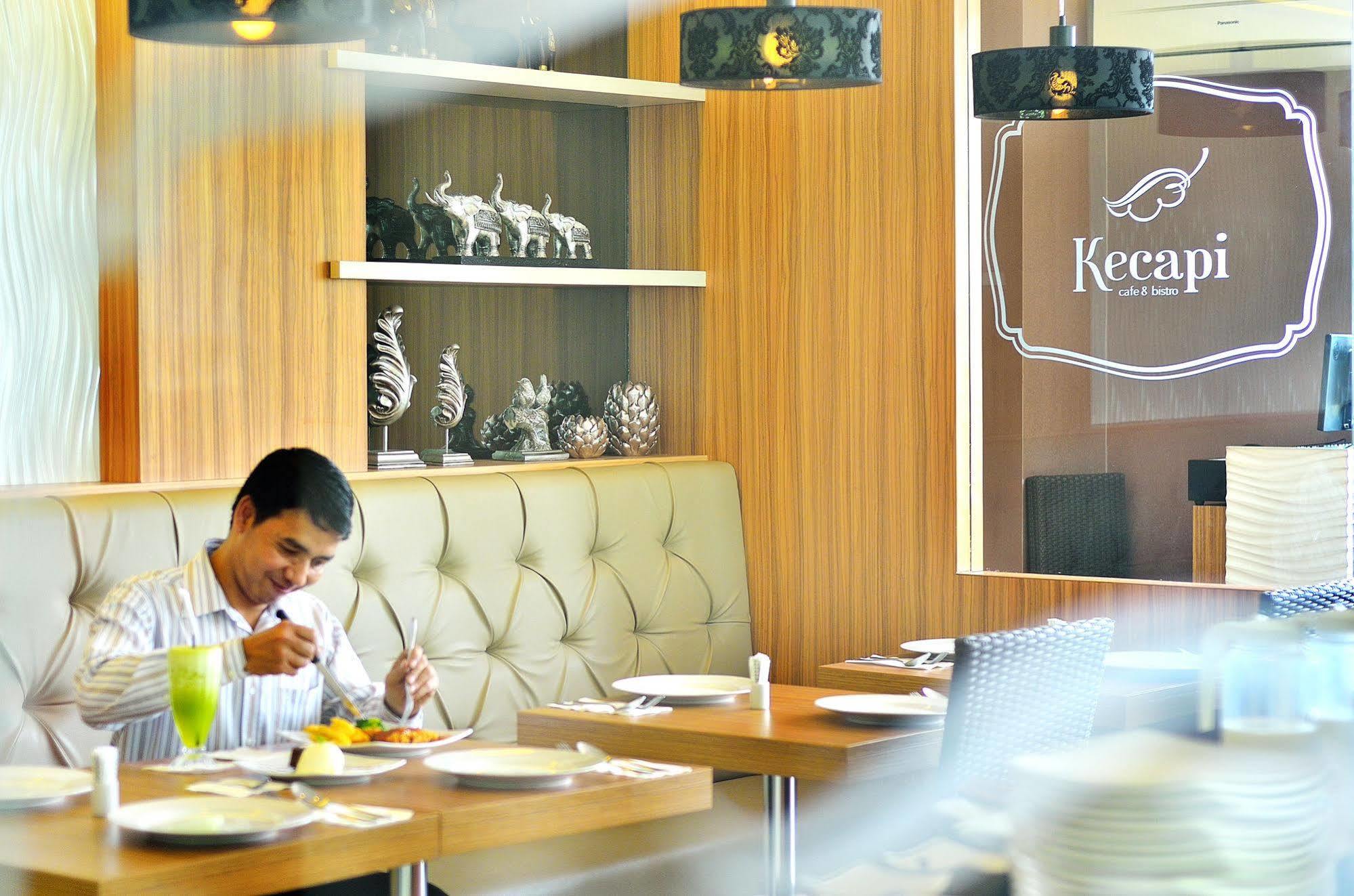 Avissa 3* Jakarta