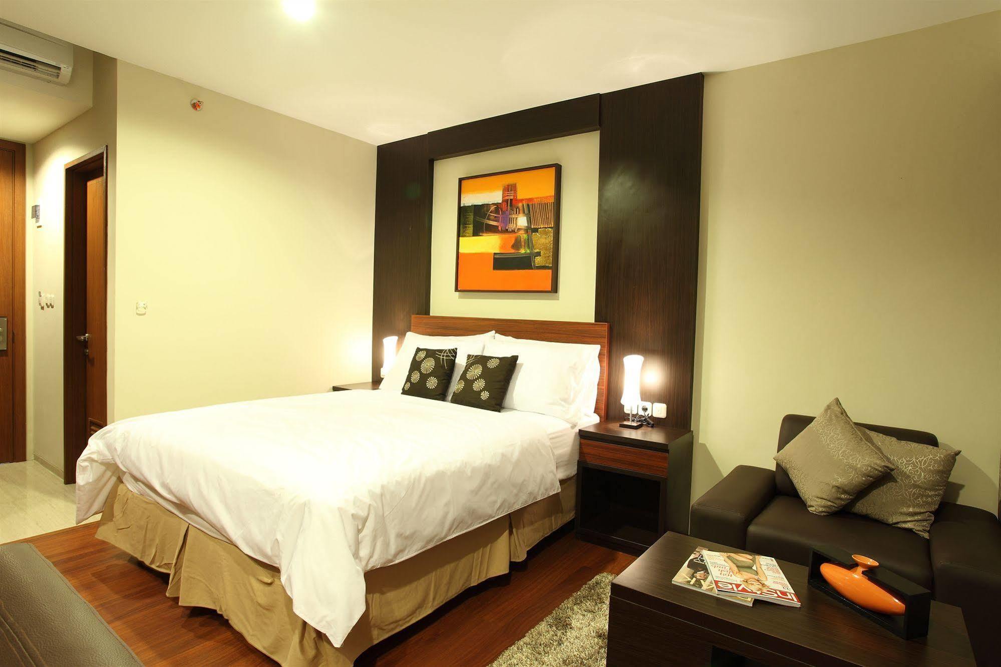 Hotel Avissa