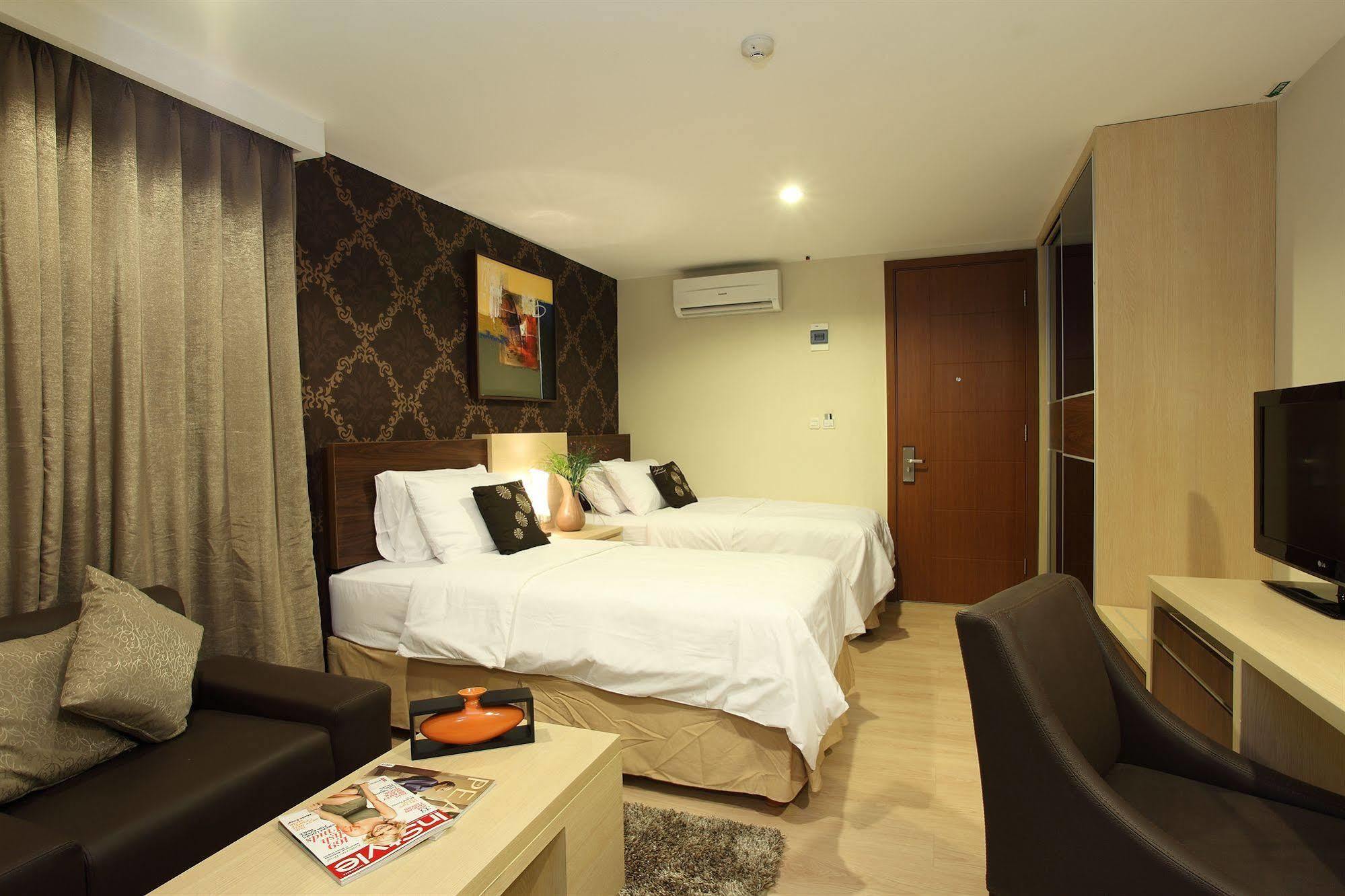 Avissa Hotel