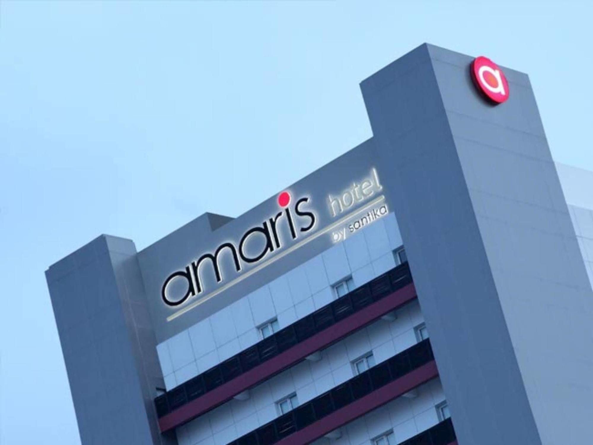Hotel Amaris Tendean 2*