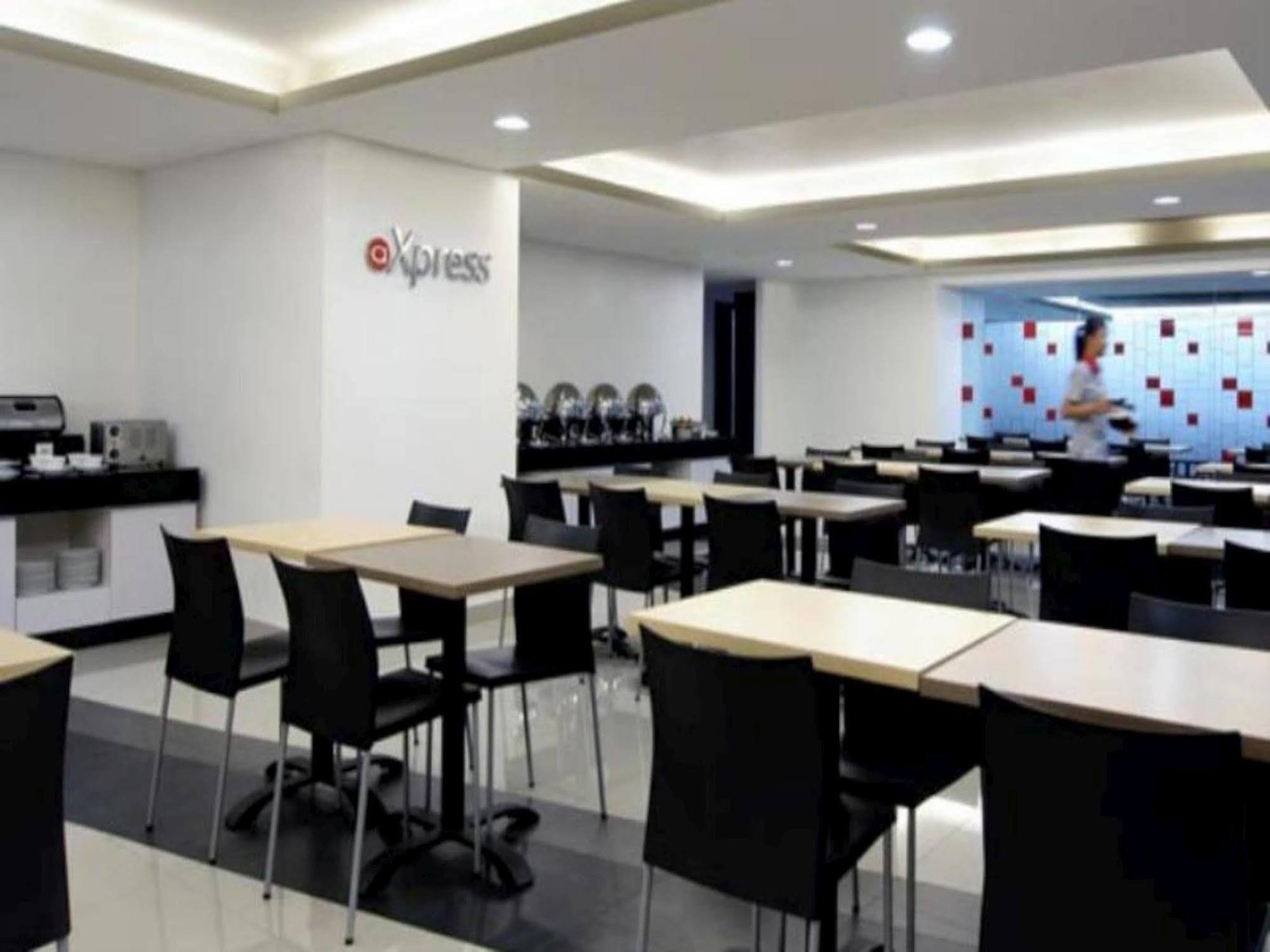 Amaris Thamrin City Jakarta