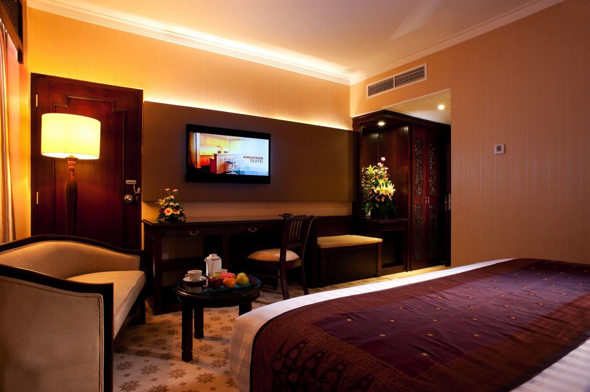 Hotel Kartika Chandra