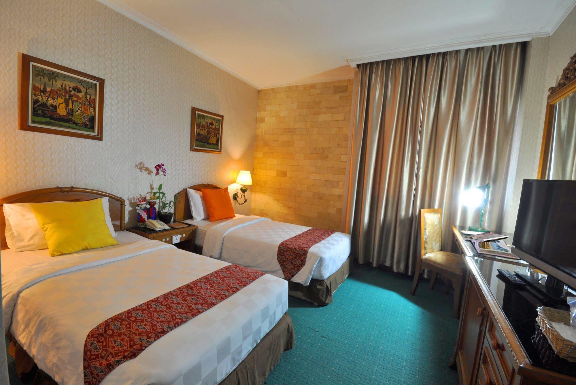 Hotel Cipta 2 3*