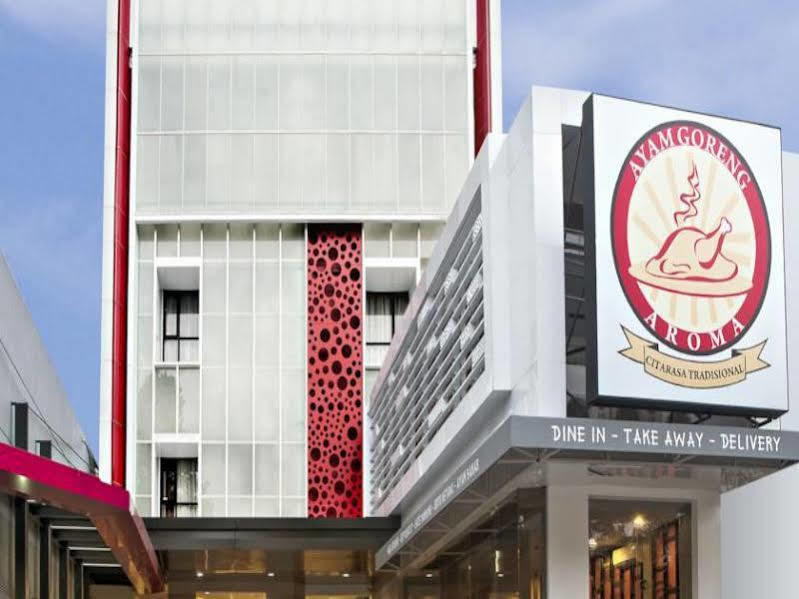 Antara Jakarta