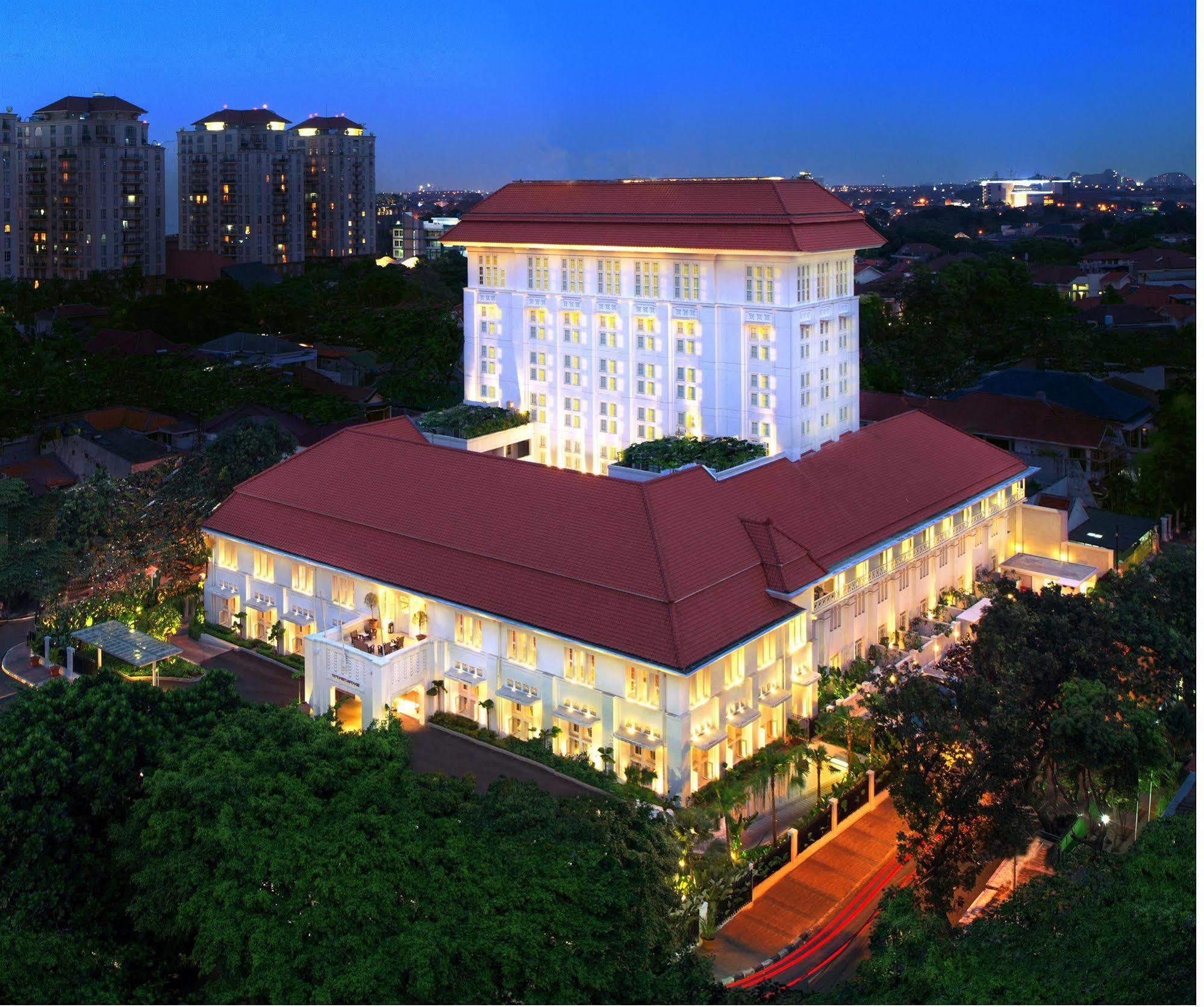 The Hermitage, A Tribute Portfolio Hotel, Hotel 5*