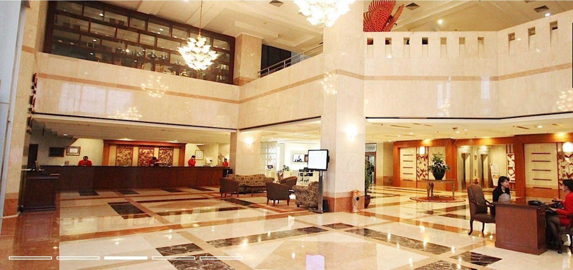 Bidakara 4*