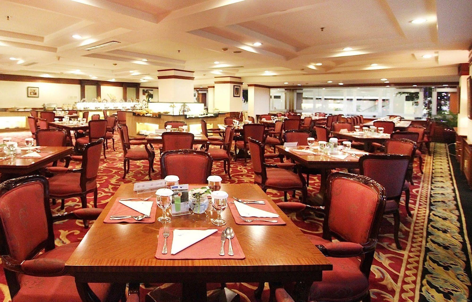 Bidakara Hotel