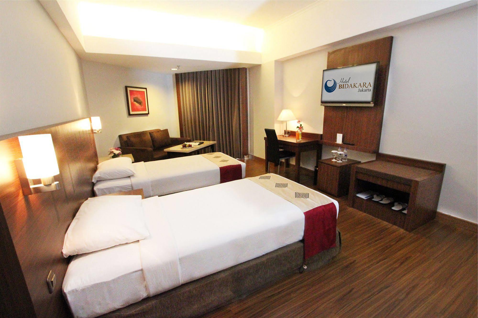 Bidakara Jakarta
