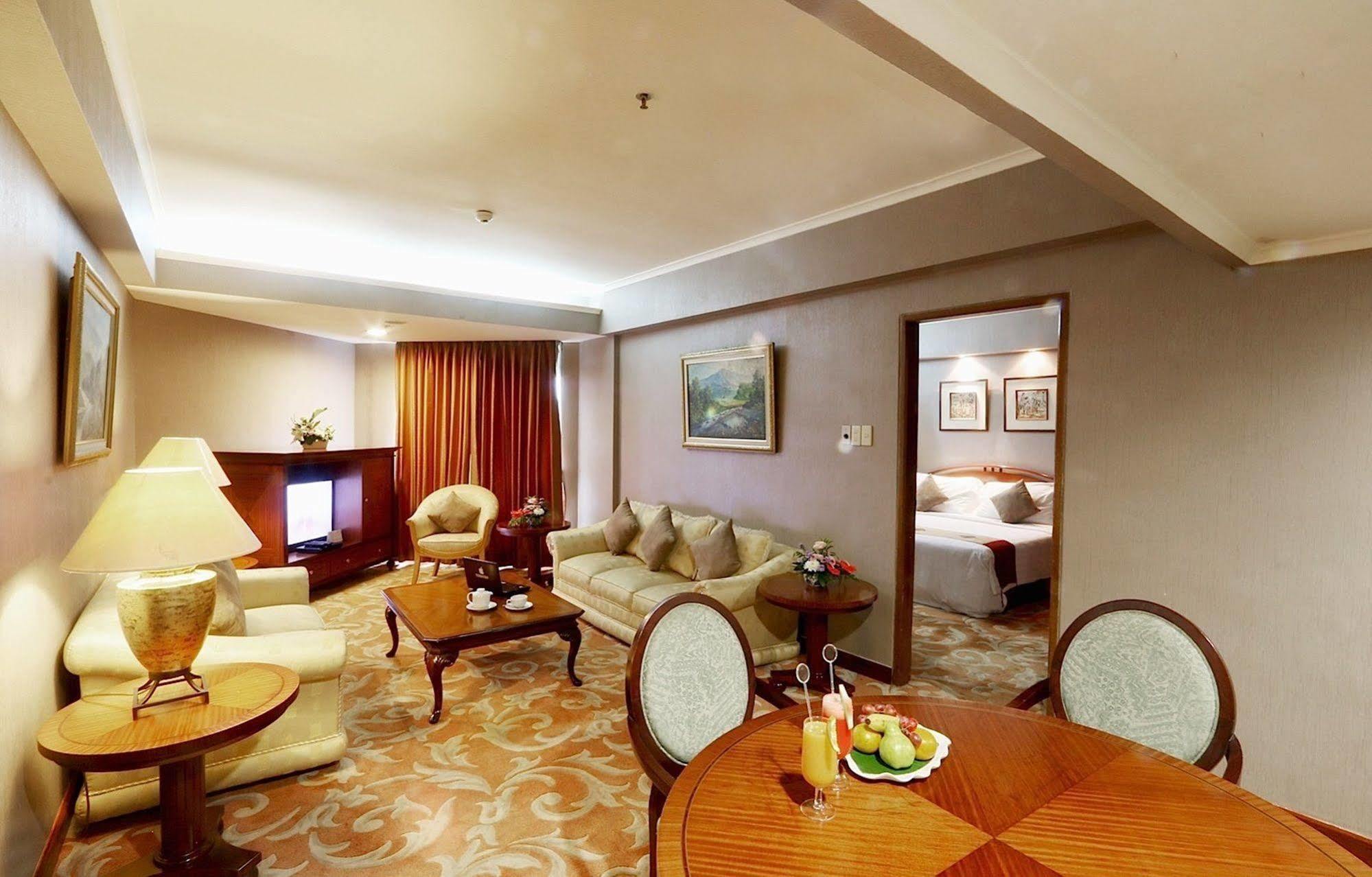 Hotel Bidakara
