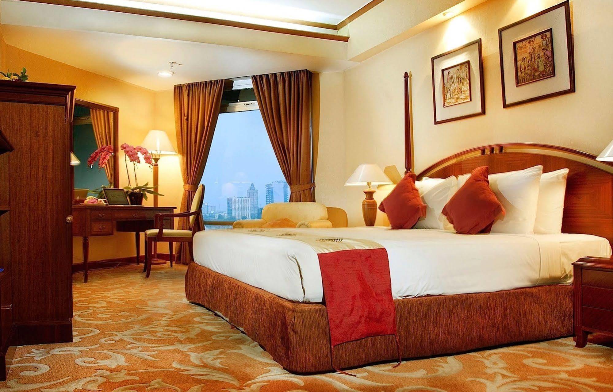 Hotel Bidakara