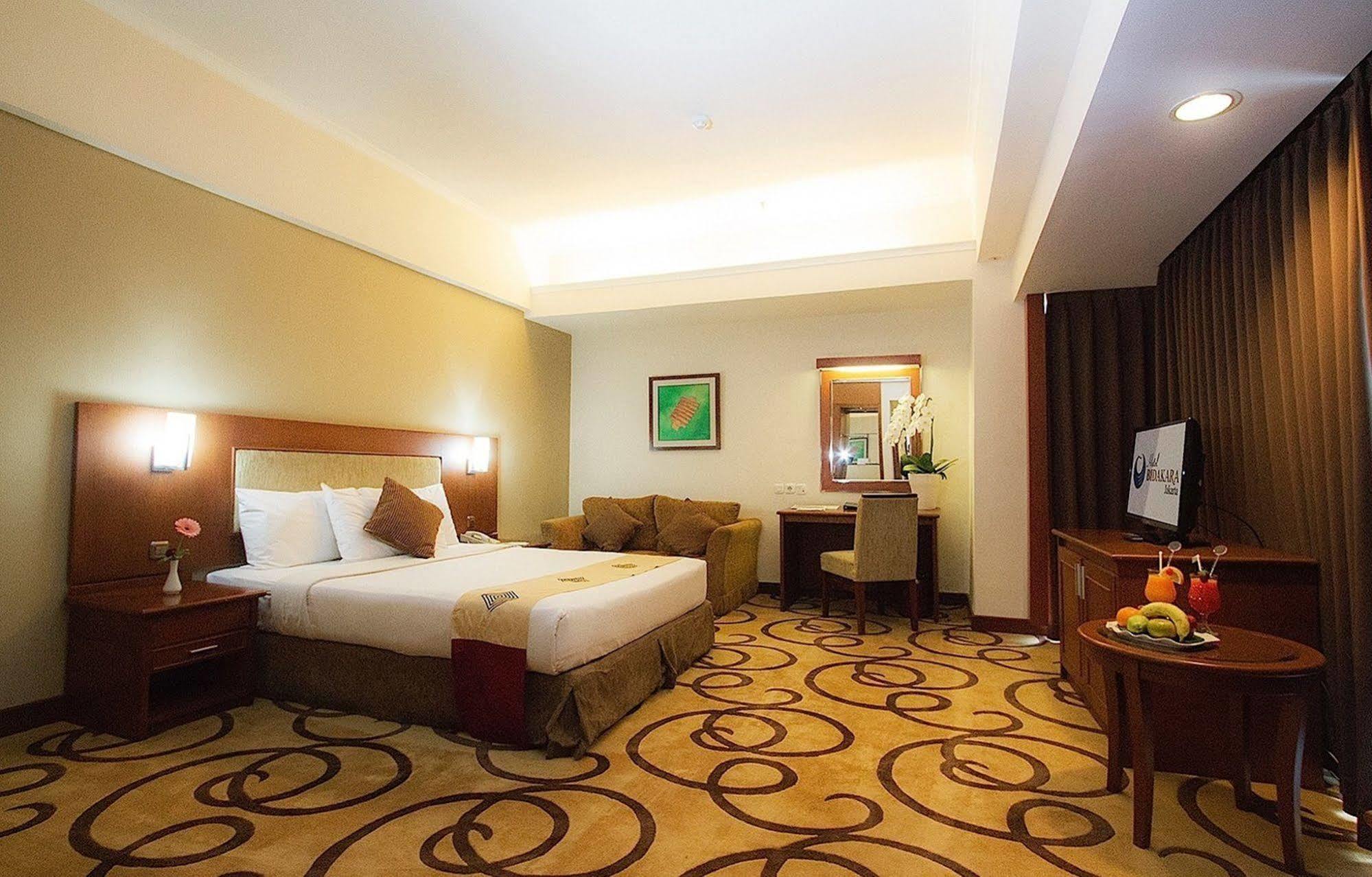 Bidakara 4*