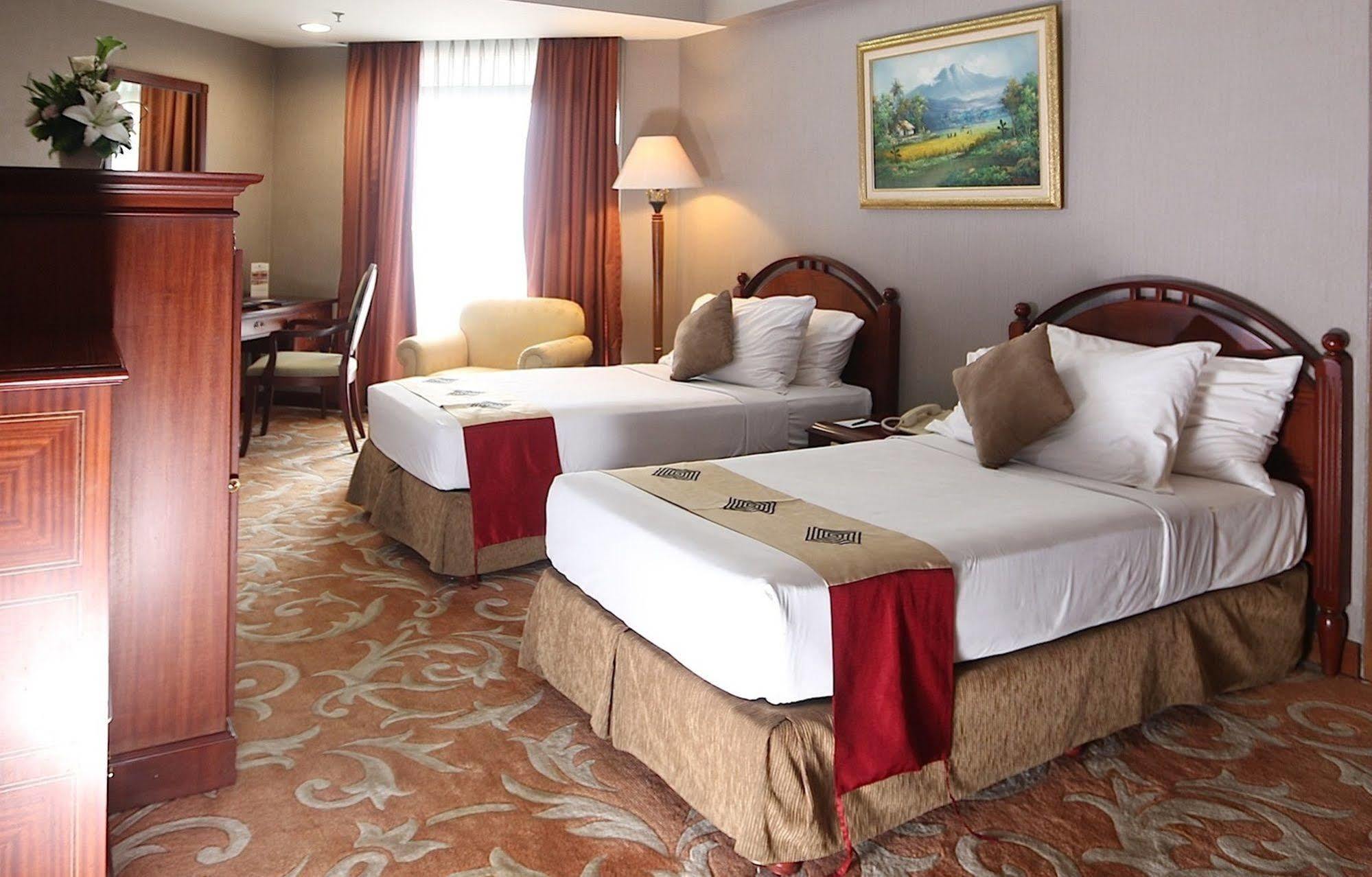 Bidakara Hotel 4*