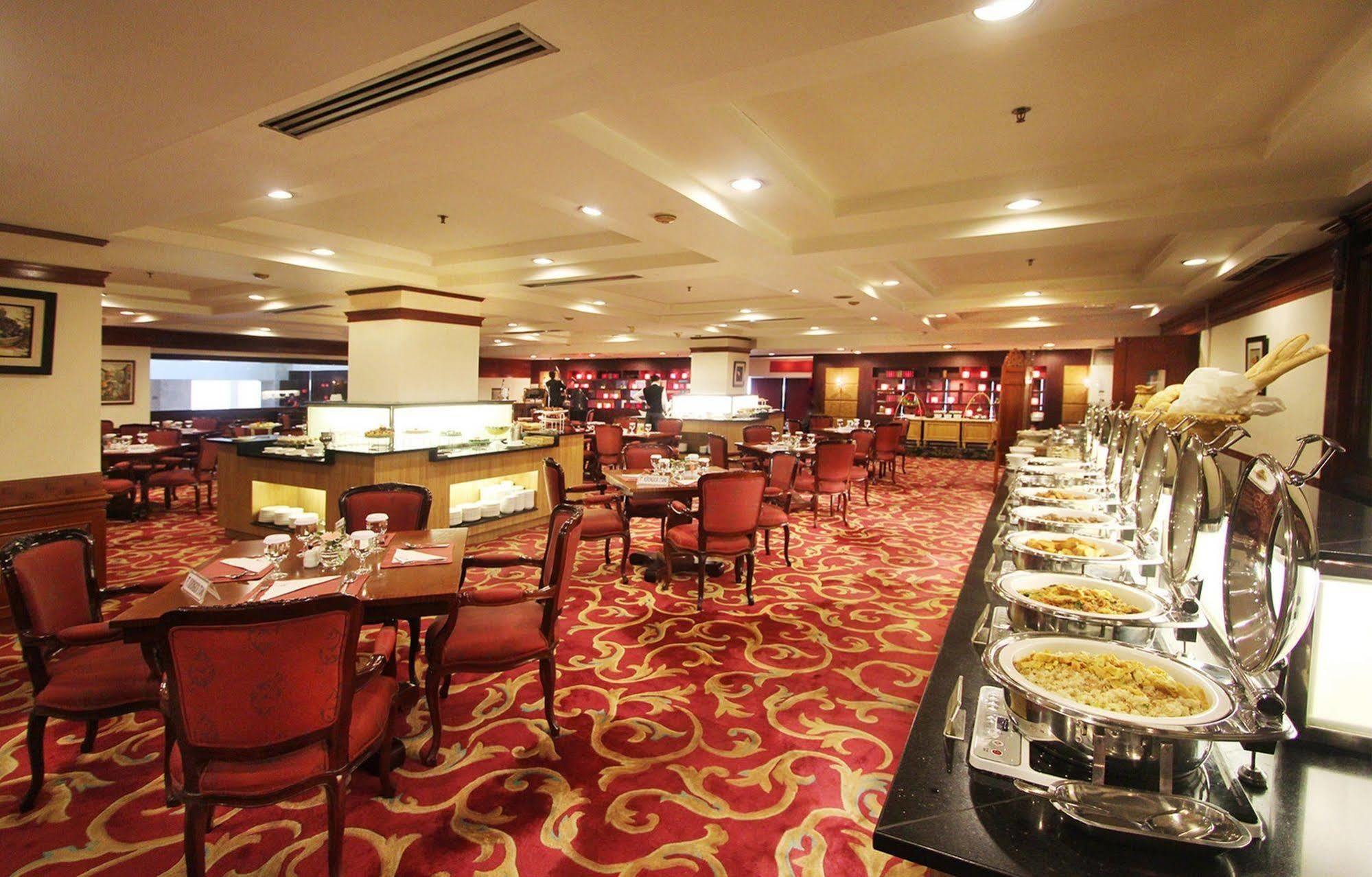 Bidakara Hotel 4*