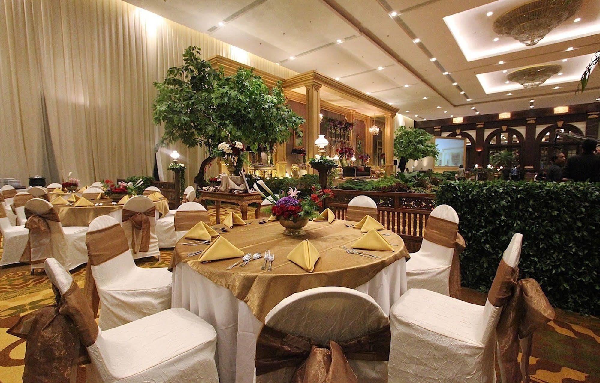 Bidakara Hotel 4*