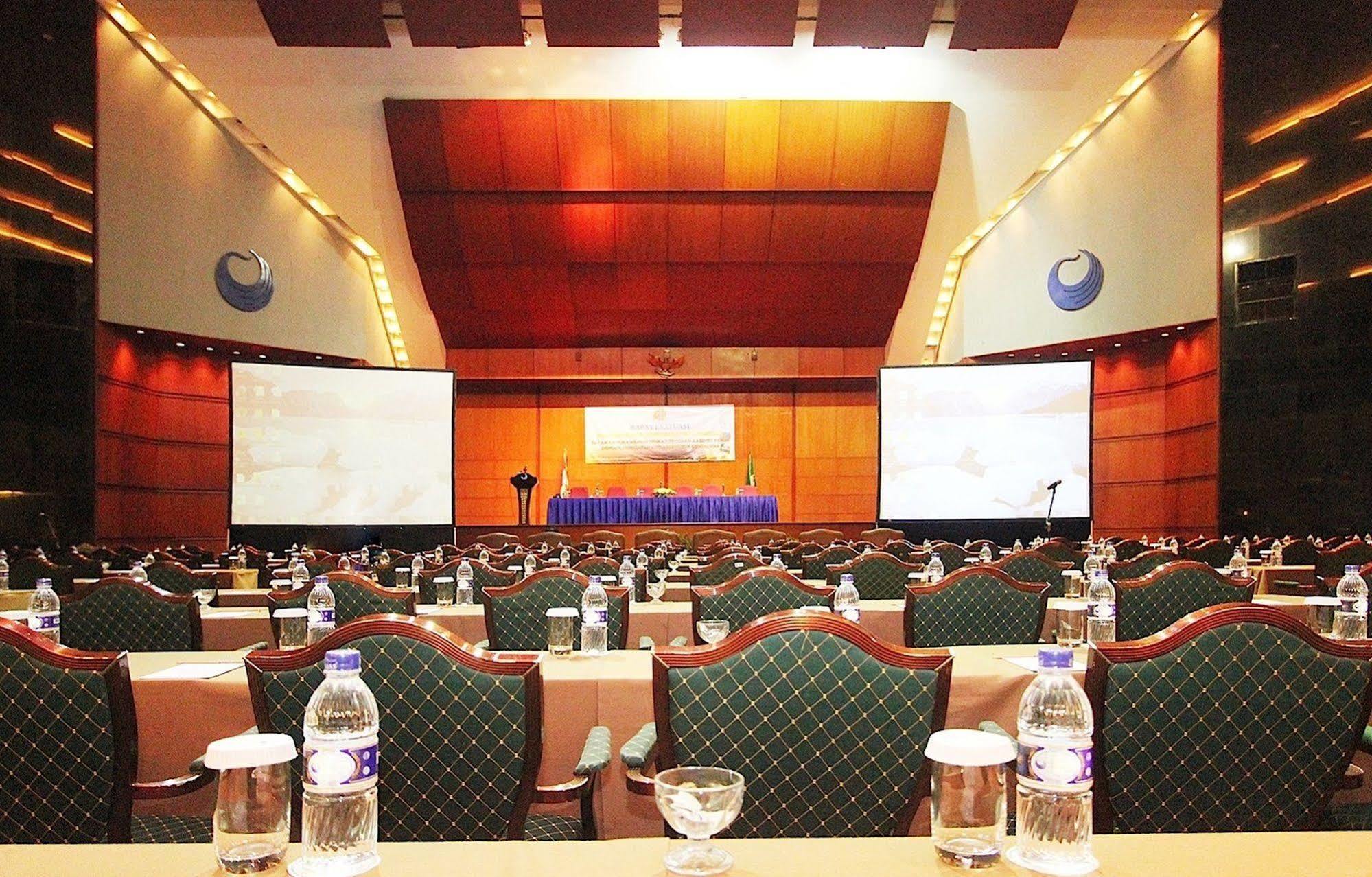 Hotel Bidakara 4*