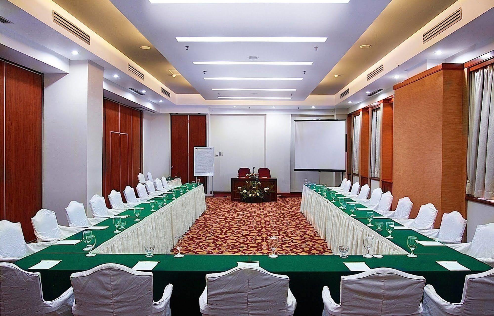 Bidakara Jakarta