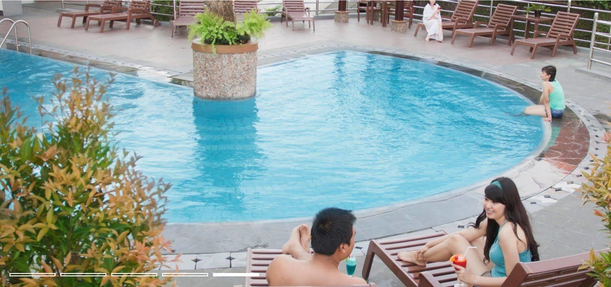 Bidakara 4* Jakarta