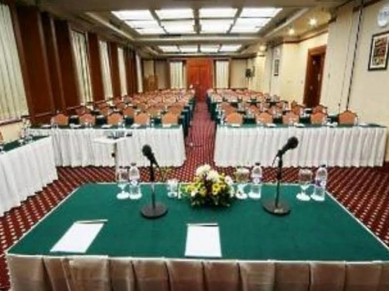 Hotel Bidakara 4*
