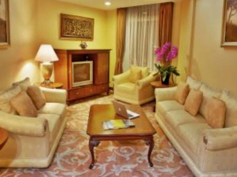 Bidakara Hotel