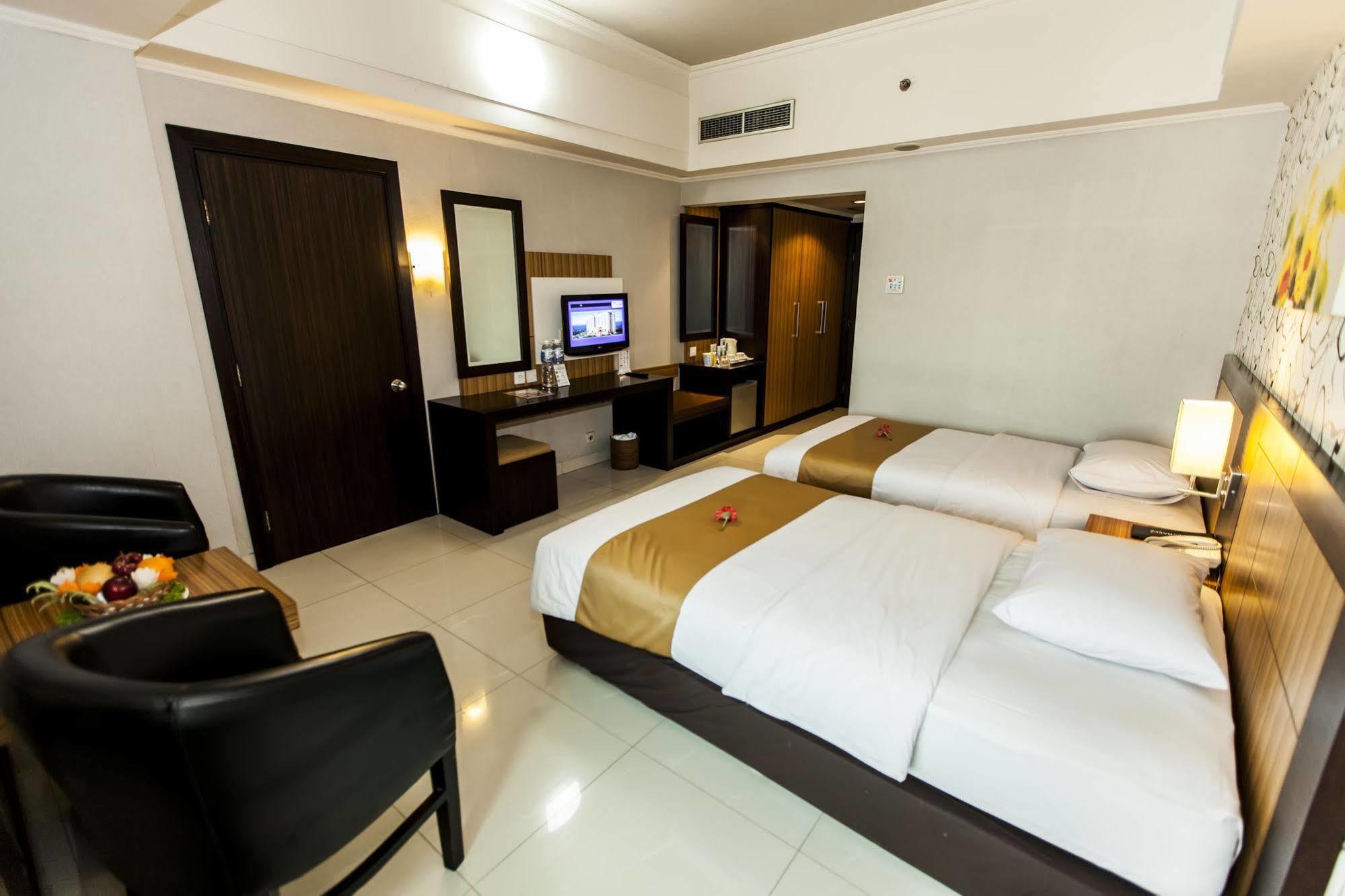 Orchardz Jayakarta 4* Jakarta
