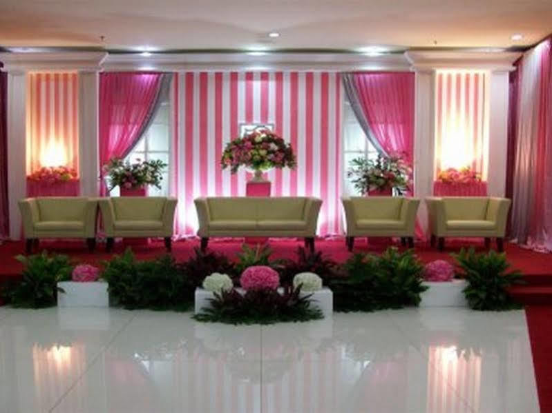 Hotel Orchardz Jayakarta Jakarta