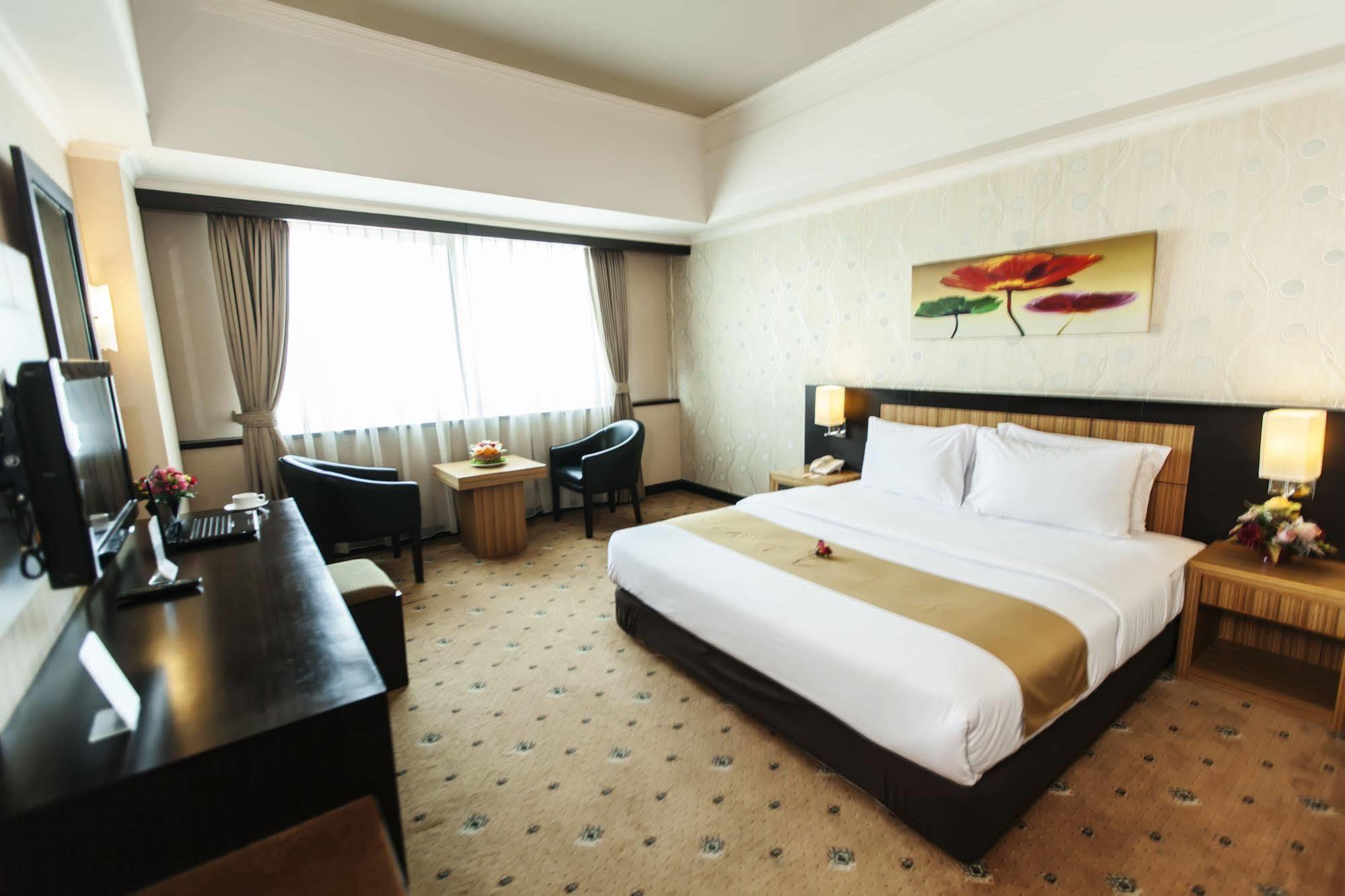 Orchardz Jayakarta Hotel Jakarta