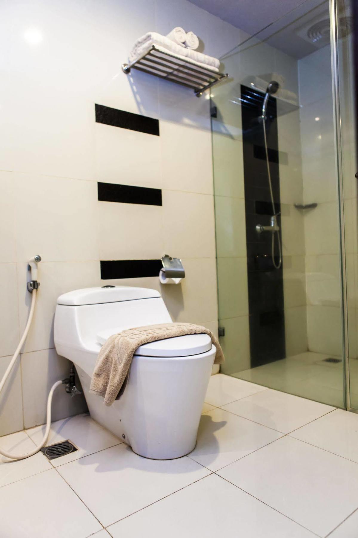 Orchardz Jayakarta 4* Jakarta