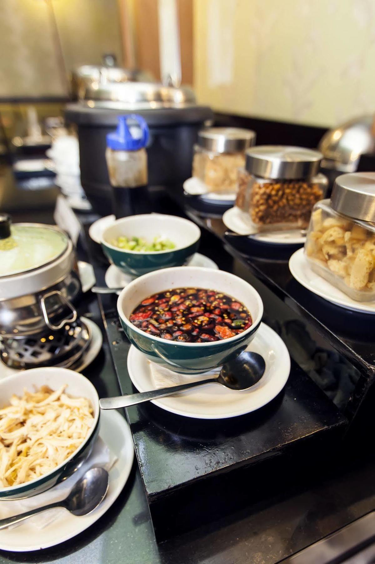 Orchardz Jayakarta Hotel Jakarta