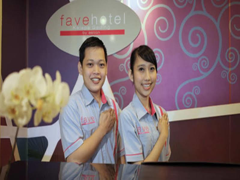 Favehotel Kelapa Gading 3* Jakarta