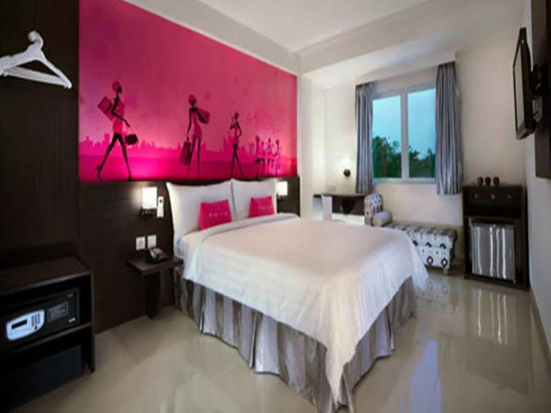 Favehotel Kelapa Gading Hotel 3*