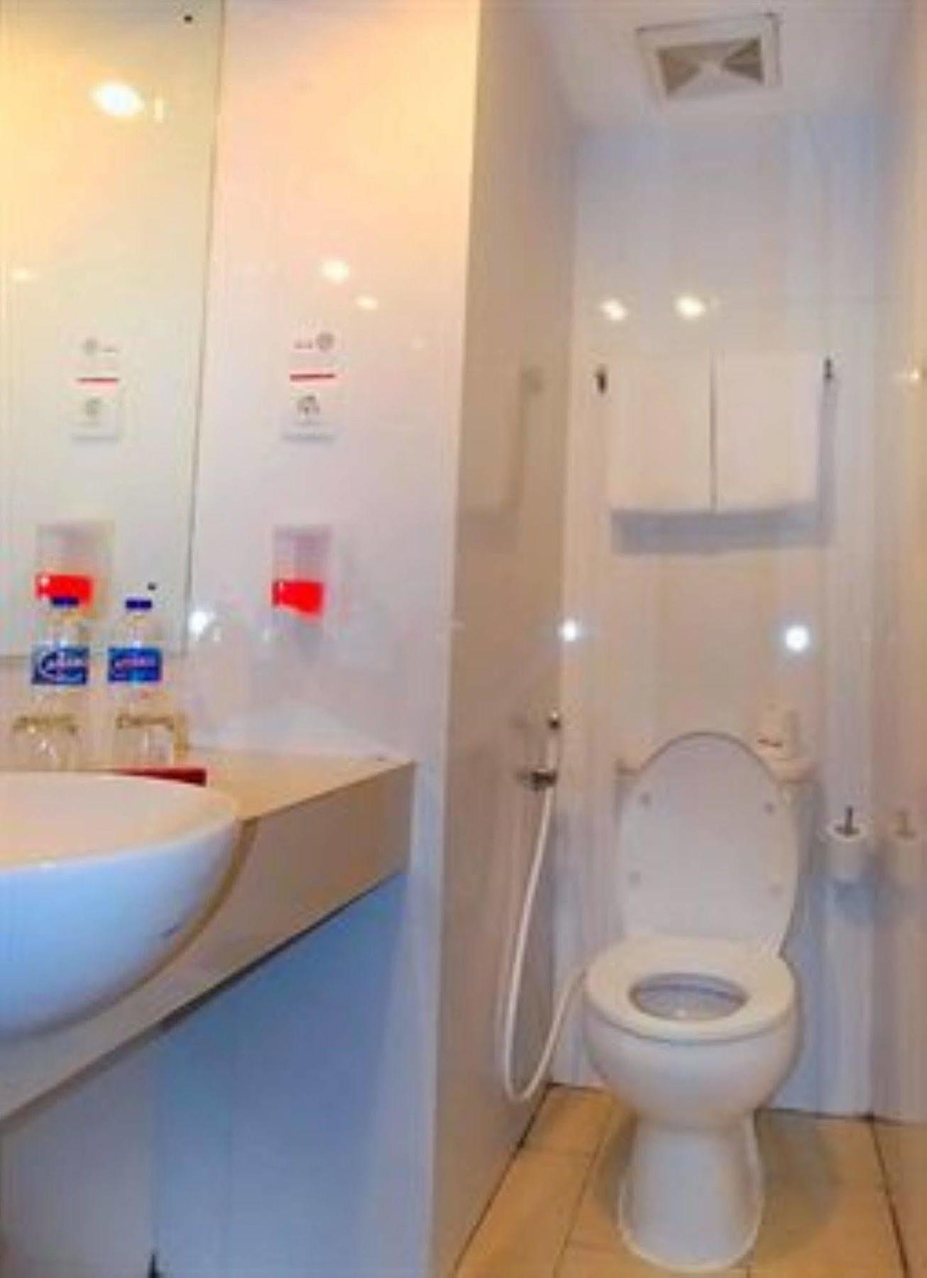 Favehotel Kelapa Gading Jakarta