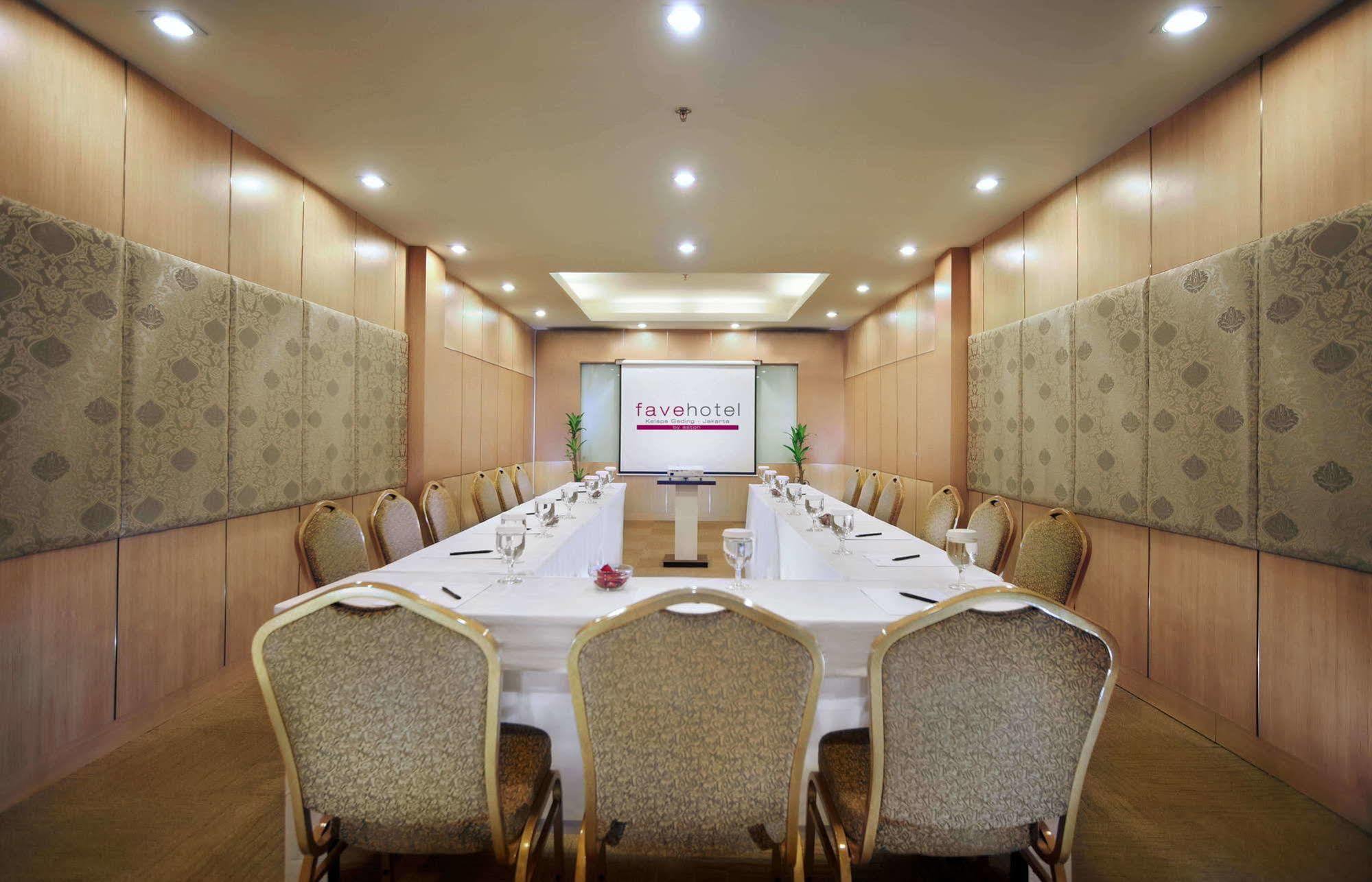 Favehotel Kelapa Gading Hotel