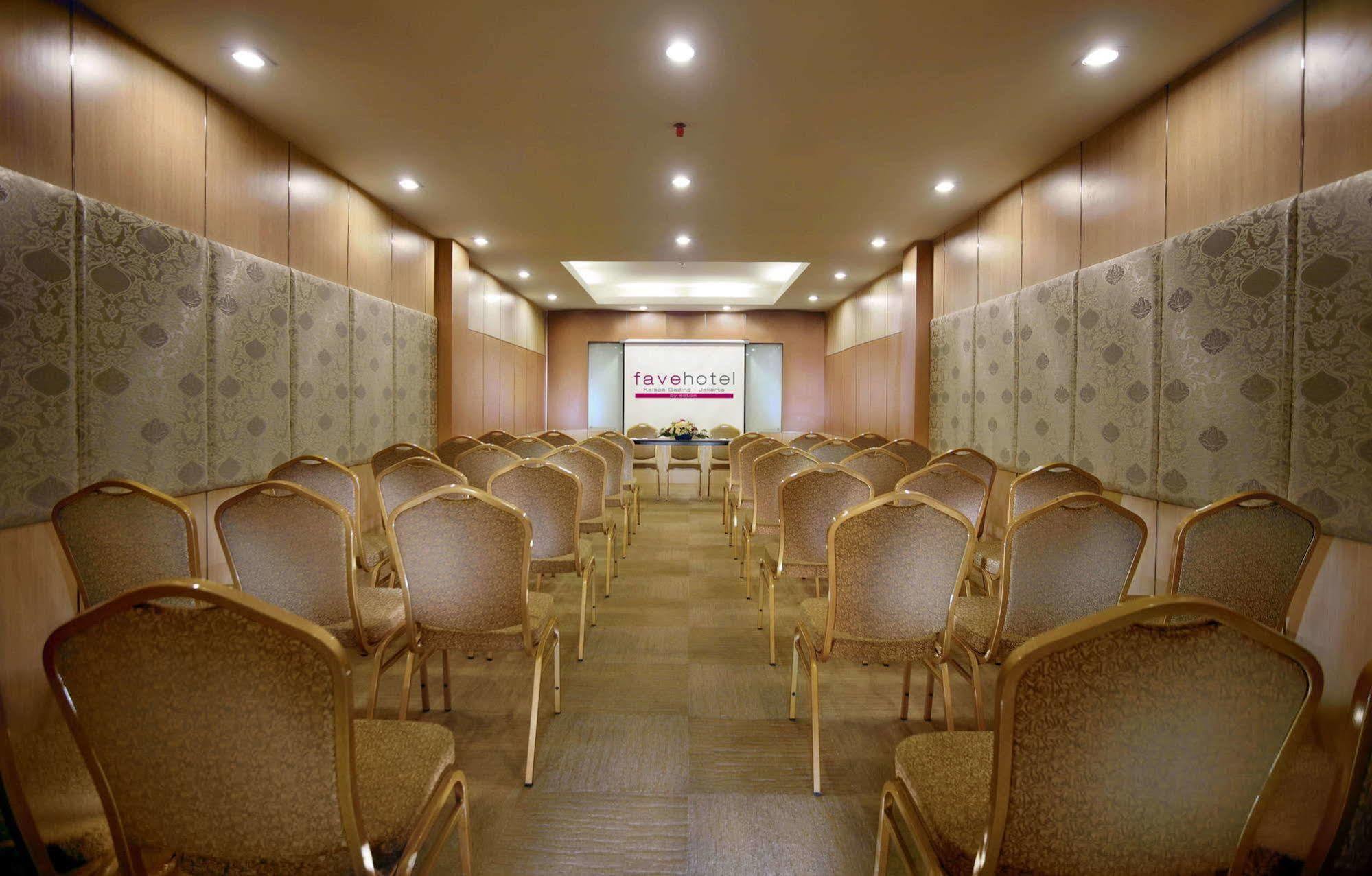 Favehotel Kelapa Gading 3* Jakarta