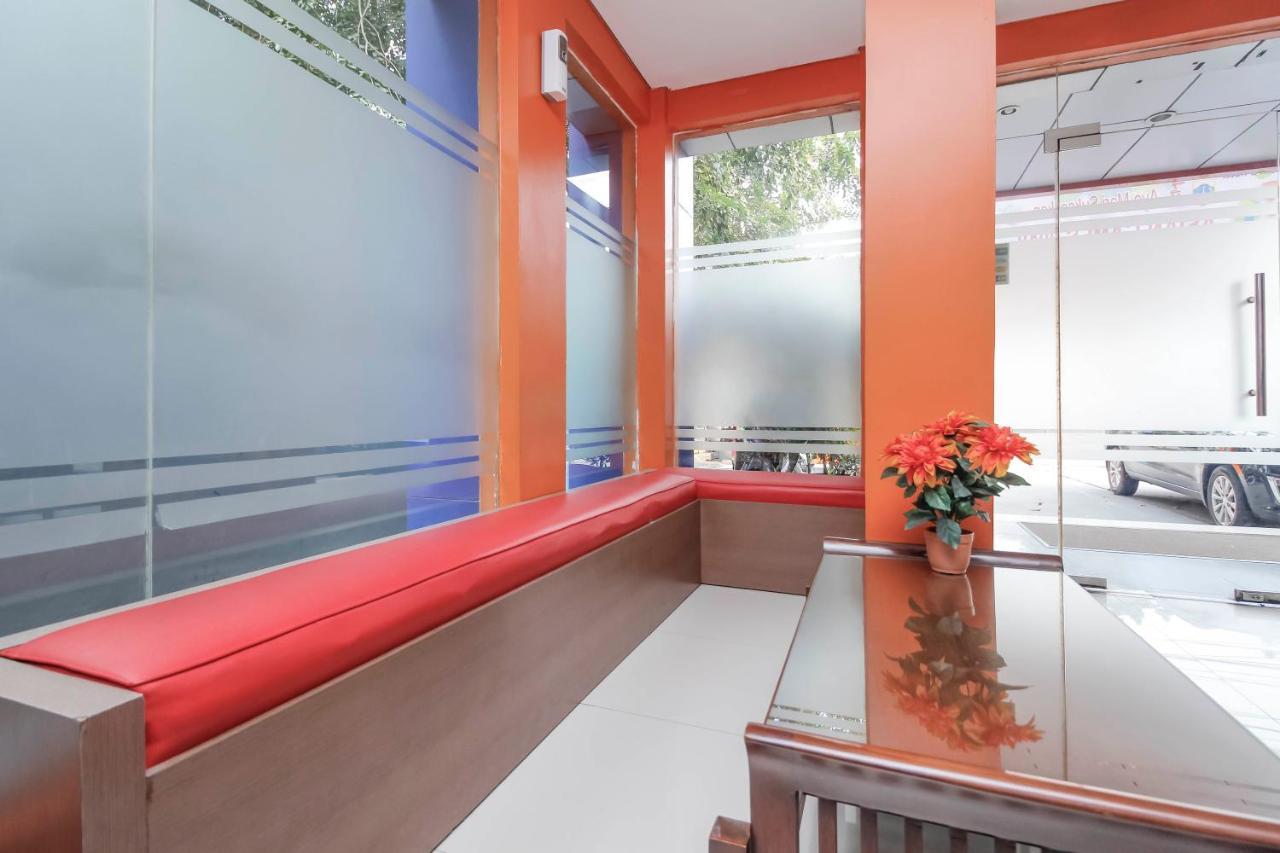 Reddoorz @ Jalan Pemuda Hotel Jakarta