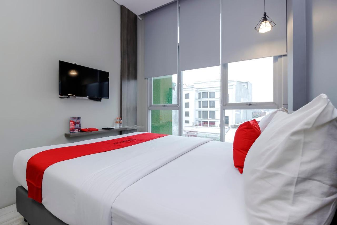 Reddoorz Near Tebet