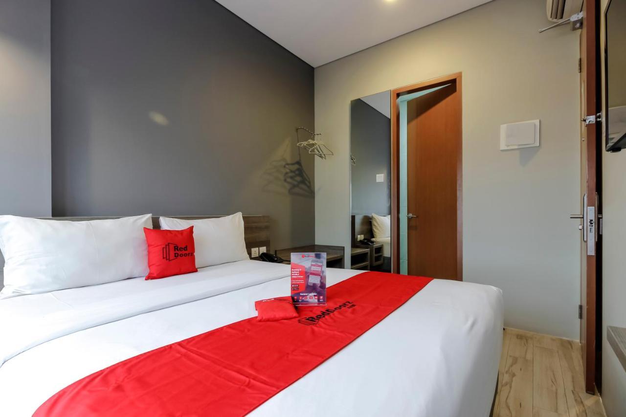 Reddoorz Near Tebet 2*