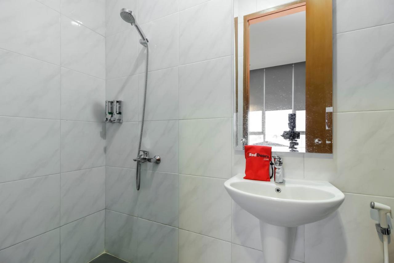 Reddoorz Near Tebet Guest house