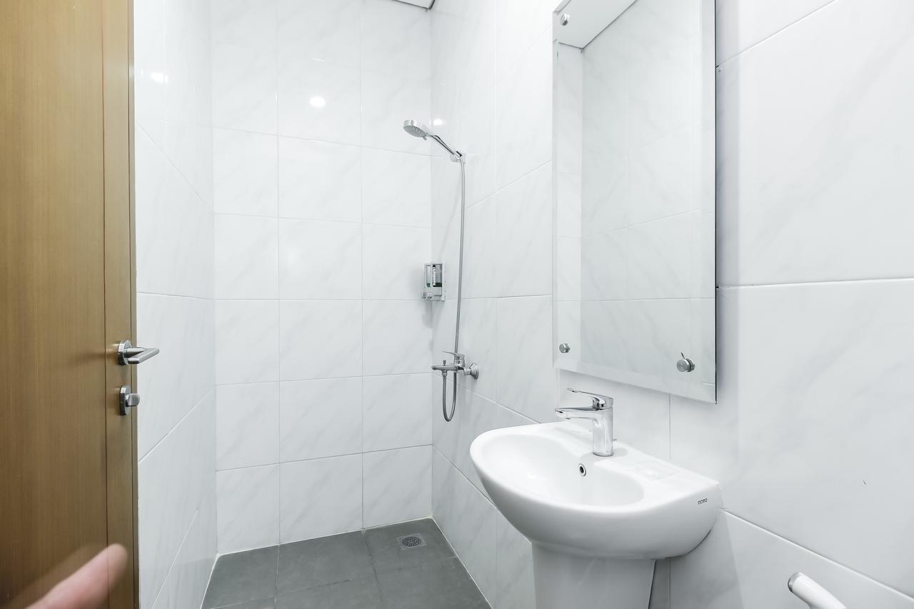 Guest house Reddoorz Near Tebet 2*