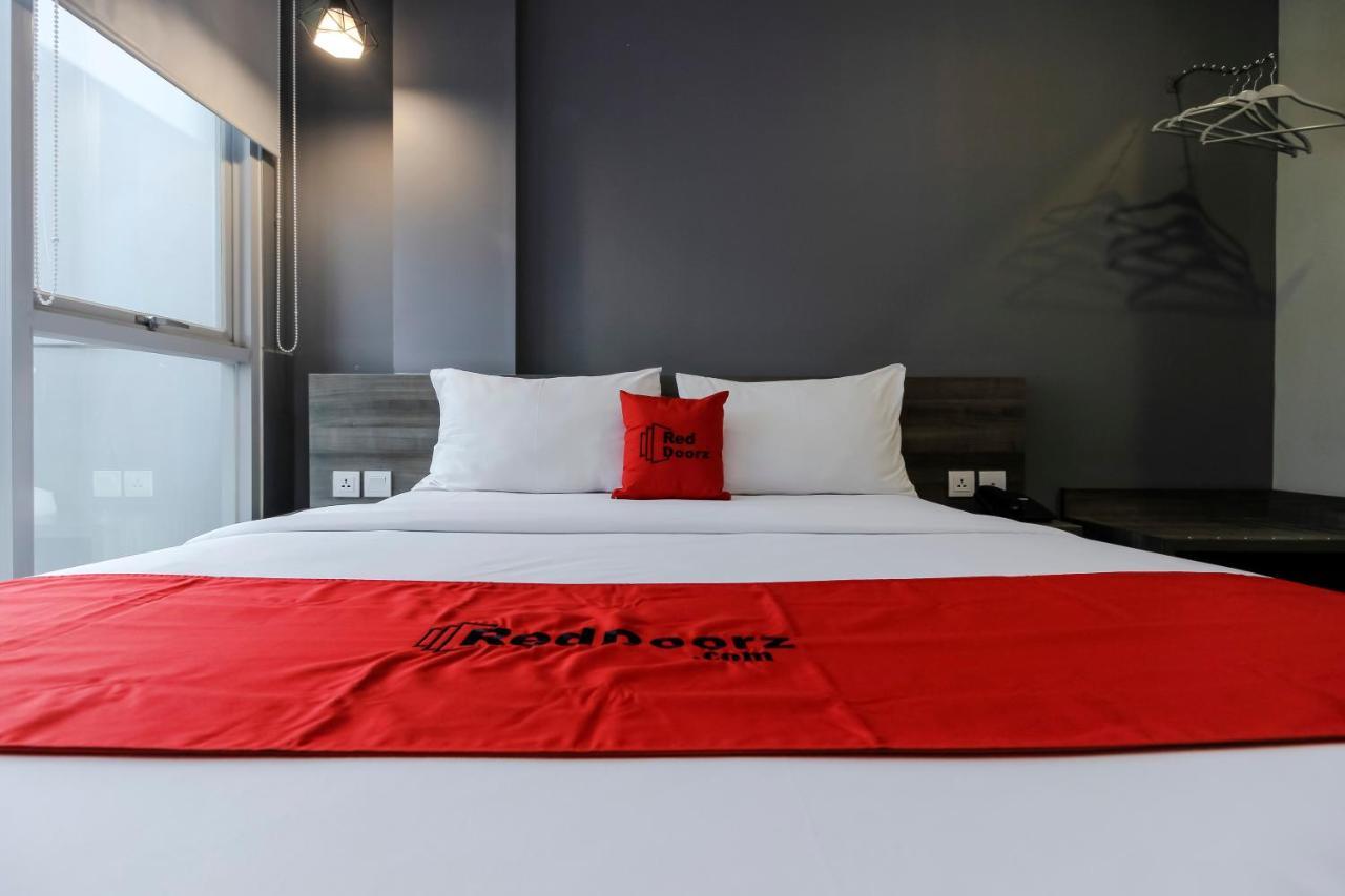 Reddoorz Near Tebet Guest house Jakarta