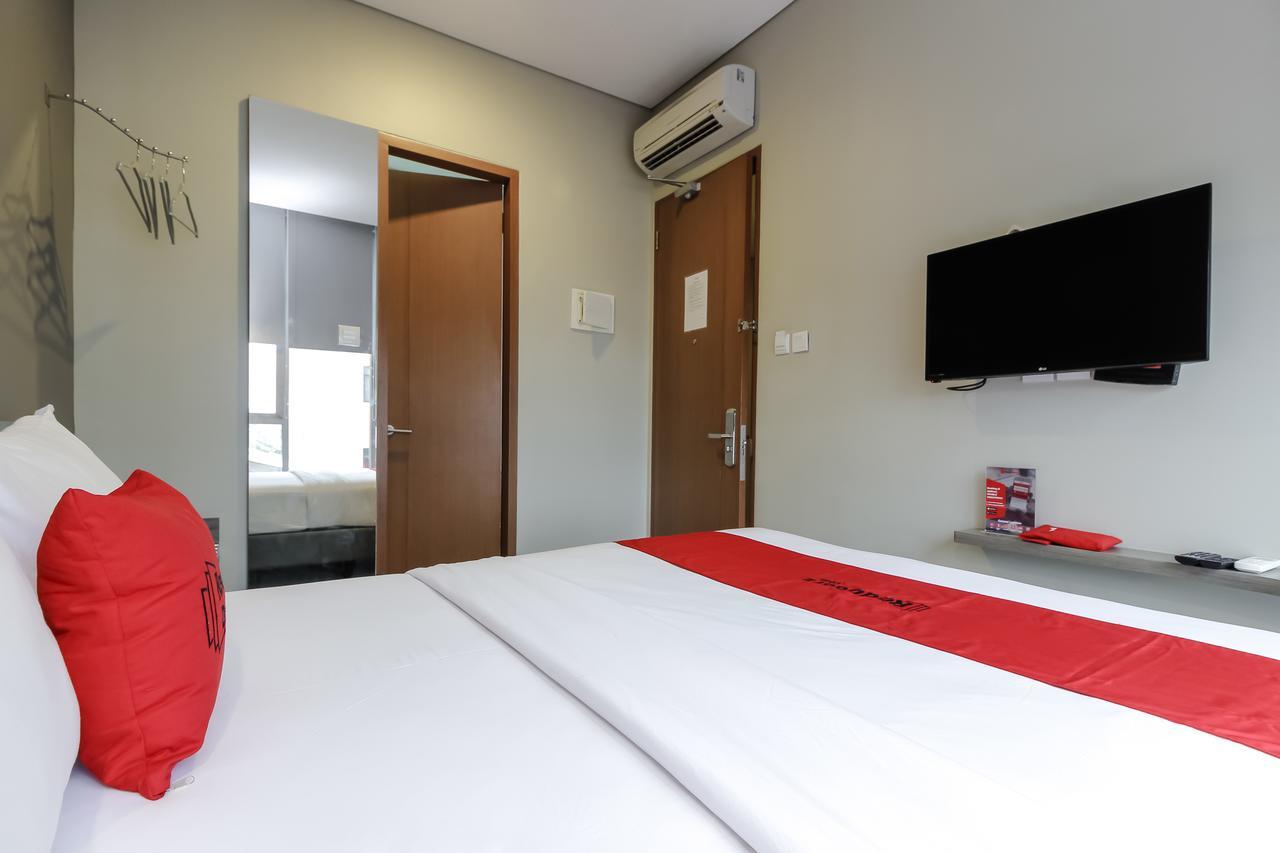 Reddoorz Near Tebet