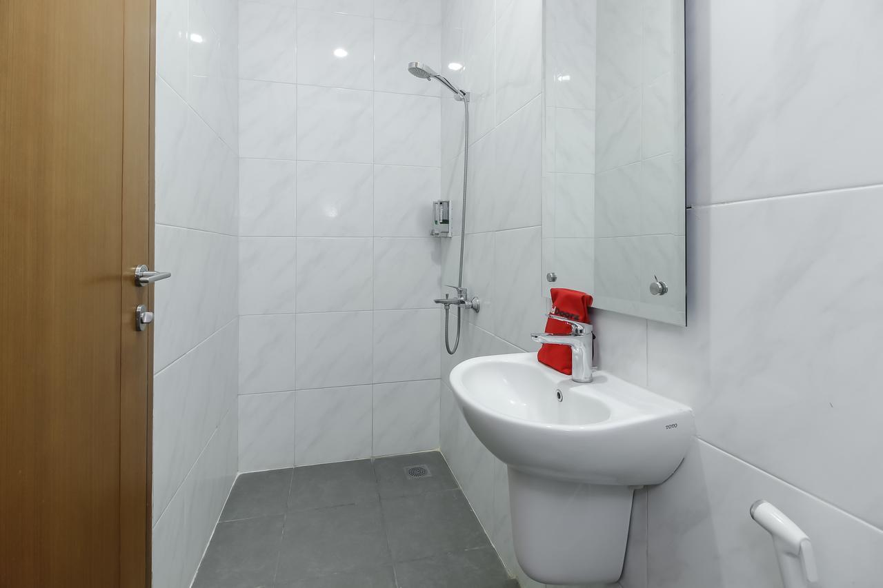 Reddoorz Near Tebet 2* Jacarta