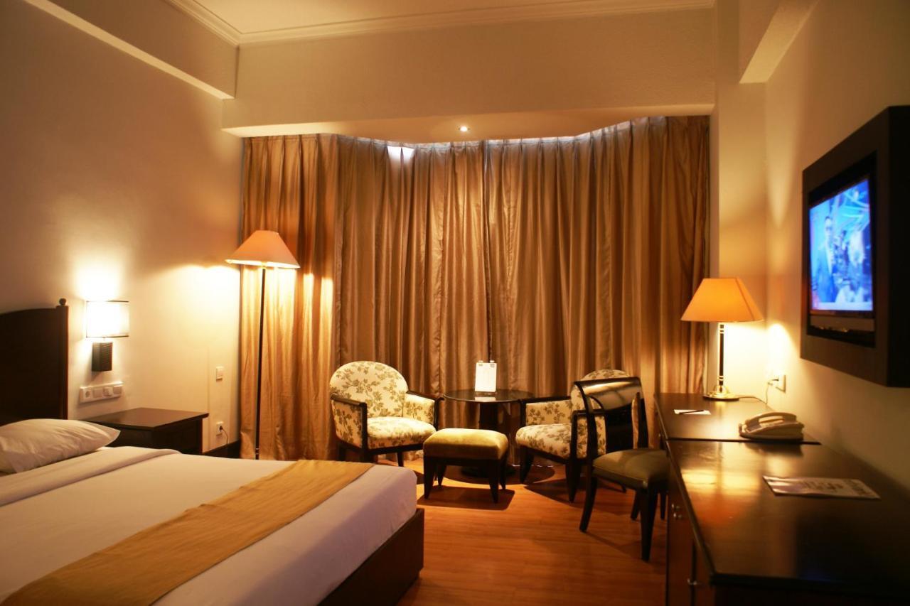 The Acacia 4* Jakarta