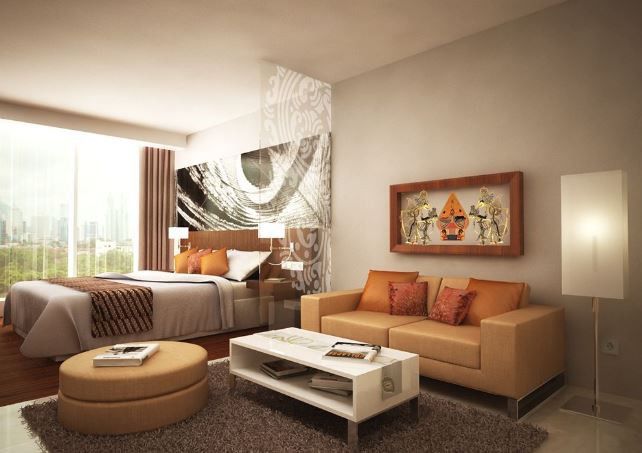 Citadines Rasuna Jakarta