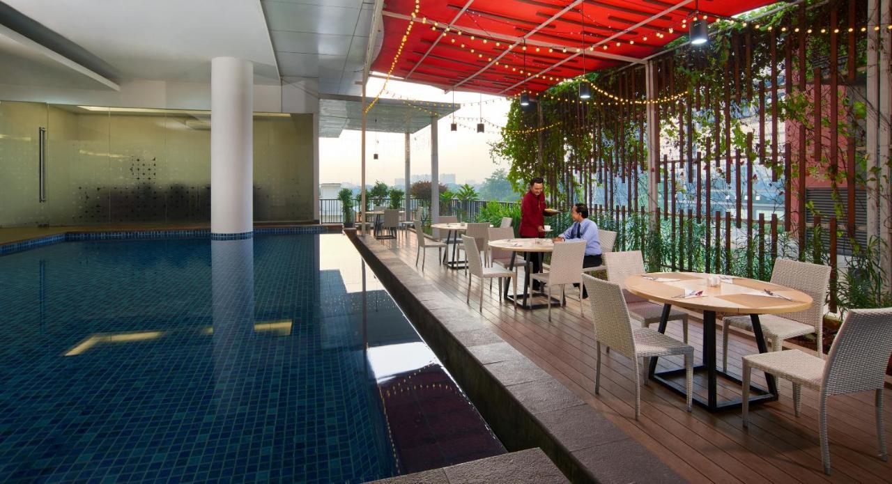 Cipta Pancoran Hotel