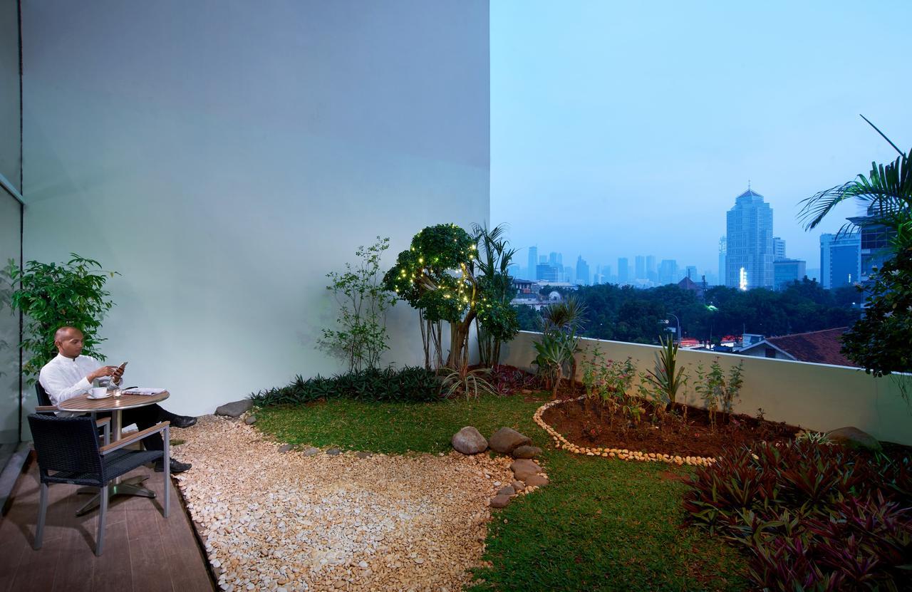 Hotel Cipta Pancoran Jakarta